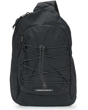 Element Borsa A Tracolla Sling Bag 8L - Nero