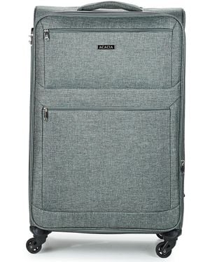 David Jones Reiskoffer Ba-1002 76,5L - Groen