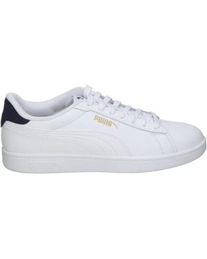PUMA Baskets 116875 - Blanc