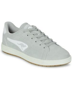 Kangaroos Sneakers K-Ca Ad Yeah - Blu