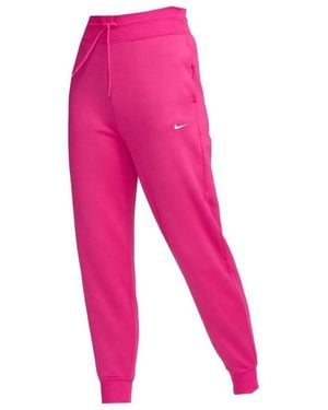 Nike Jogging Sy3876 - Rose