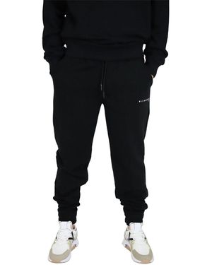 Richmond X Pantalon UMP251218PA - Noir