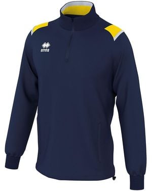 Erreà Veste Lars Ad - Bleu