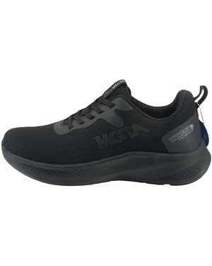 Fluchos Baskets Activity At126 - Noir