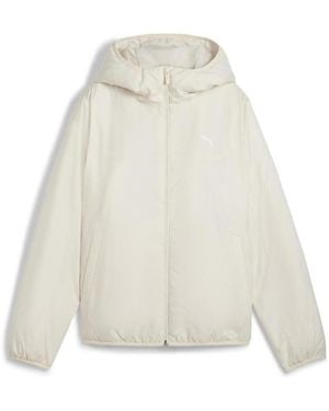 PUMA Veste Essential - Blanc