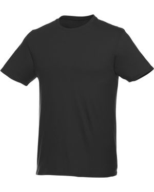 Elevate T-shirt Heros - Noir