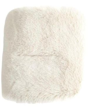 The Kooples Echarpe Foulard blanc