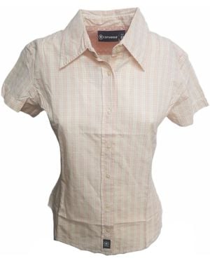 Converse Chemise 7Ed648B - Multicolore