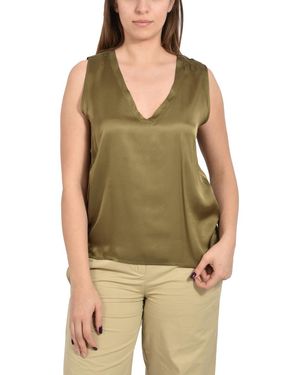 iBlues Blouses IBLQUAGLIA - Vert