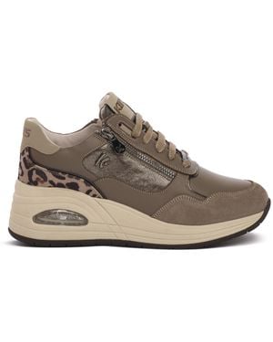 Keys Baskets Taupe - Gris