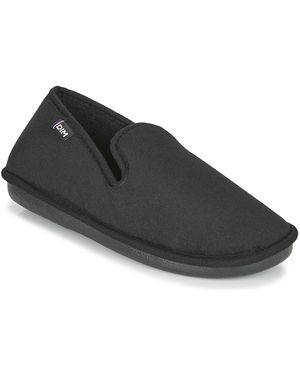 DIM Pantofole D Zalicata - Nero
