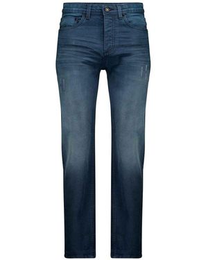 Deeluxe Jeans Jean CIVAN - Bleu