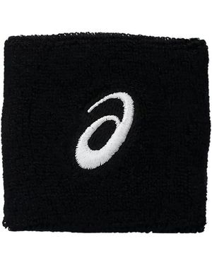 Asics Accessoire sport WRIST BAND NE - Noir