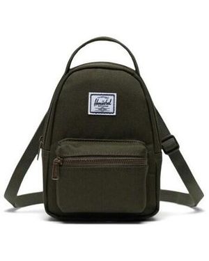 Herschel Supply Co. Sac a dos Nova Crossbody - Vert