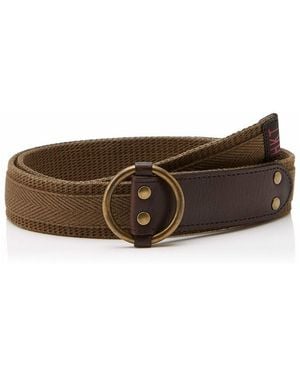 Hackett Ceinture S 1111 - Marron