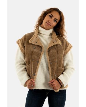 Vestes Le Temps Des Cerises pour femme Reductions en ligne jusqu a 65 Lyst