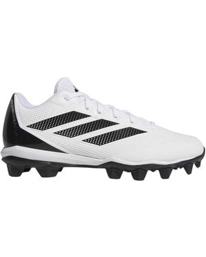 adidas Chaussures De Foot Adizero Impact 2.0 - Métallisé