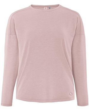 Schneiders T-shirt - Rose