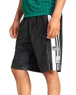 adidas Short JM6689 - Noir