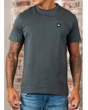 Weekend Offender T-Shirt Cannon Beach - Grijs