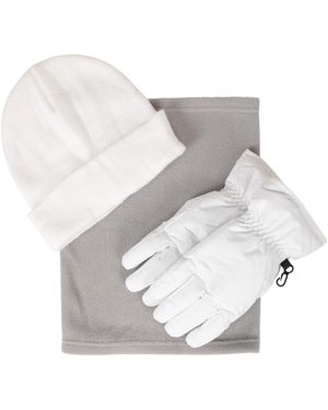 Mountain Warehouse Chapeau S Mw1141 - Blanc