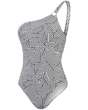 Speedo Maillots de bain GT2851 - Noir