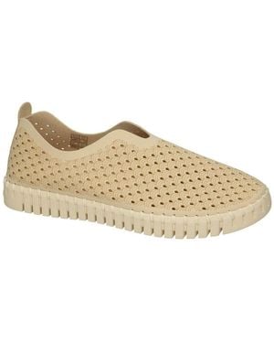 Ilse Jacobsen Slip Ons Tulip 3275 - Neutre