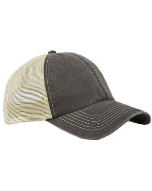 BEECHFIELD® Casquette PC7674 - Gris