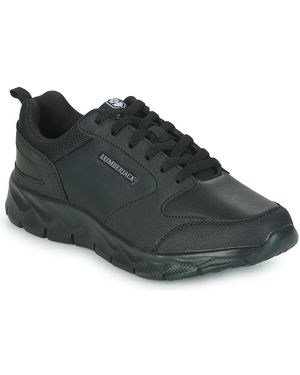 Lumberjack Sneakers Ram Sneaker - Nero