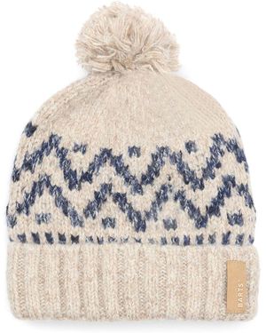 Barts Bonnet Desper Bonnet Beige - Neutre