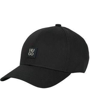 HUGO Cappellino Jake-Me (304525) - Nero