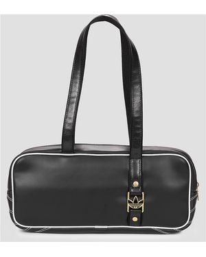 adidas Borsa A Spalla Ke2329 - Nero