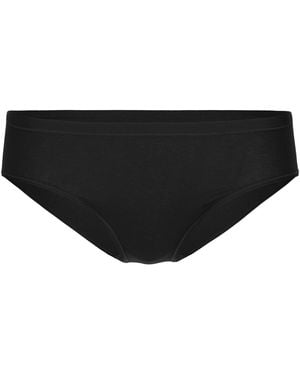 CALIDA Slips Slip Natural Comfort Regular Cut Slip - Noir