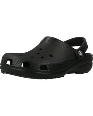 Crocs™ Sabots 10001C Classic U - Noir