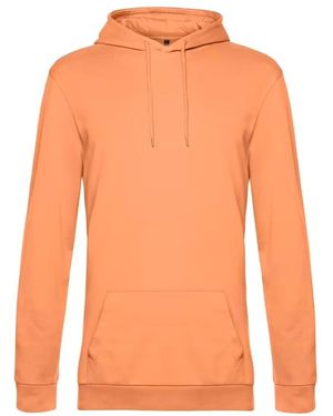 Bc Sweatshirts À Capuche Fk3057 - Orange