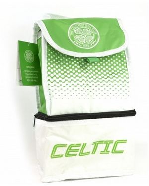 Celtic Fc Sac a dos BS529 - Vert