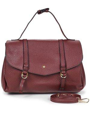 Moony Mood Sac Bandouliere TAIS - Violet