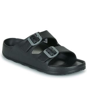 Fila Pantoffeln Matero Slipper Wmn - Schwarz