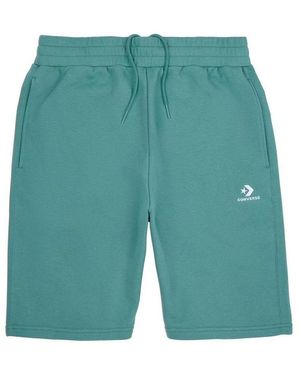 Converse Korte Broek - Groen