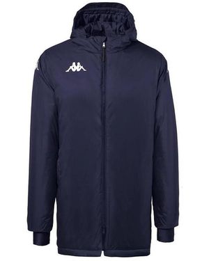 Kappa Doudounes 31153IW - Bleu