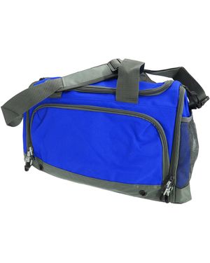 Bagbase Sac de sport BG544 - Bleu