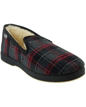Semelflex Chaussons Calocho - Bleu
