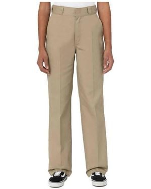 Dickies Pantalon 874 WORK PANT REC W - Neutre