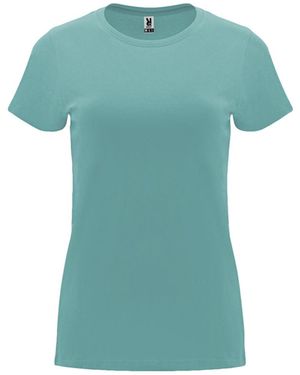 Roly T-Shirt Capri - Bleu