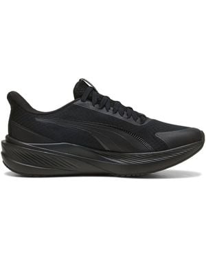 PUMA Baskets Dasher Lite SlipTech - Noir