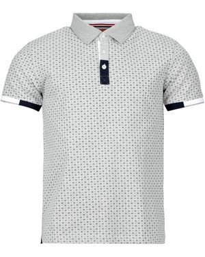 BOTD Polo Achird - Grigio