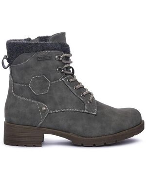 Dockers Baskets montantes 200 - Gris