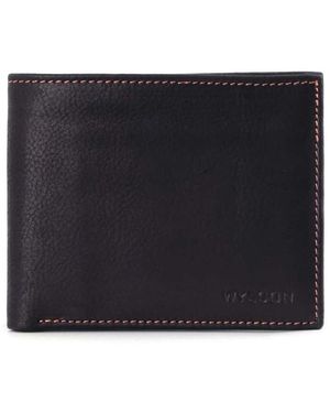 Wylson Portefeuille 13706701 - Noir