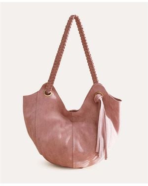 Woomen Sac Bandouliere wmat11 - Rose