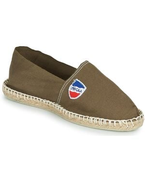 1789 Cala Espadrilles - Vert